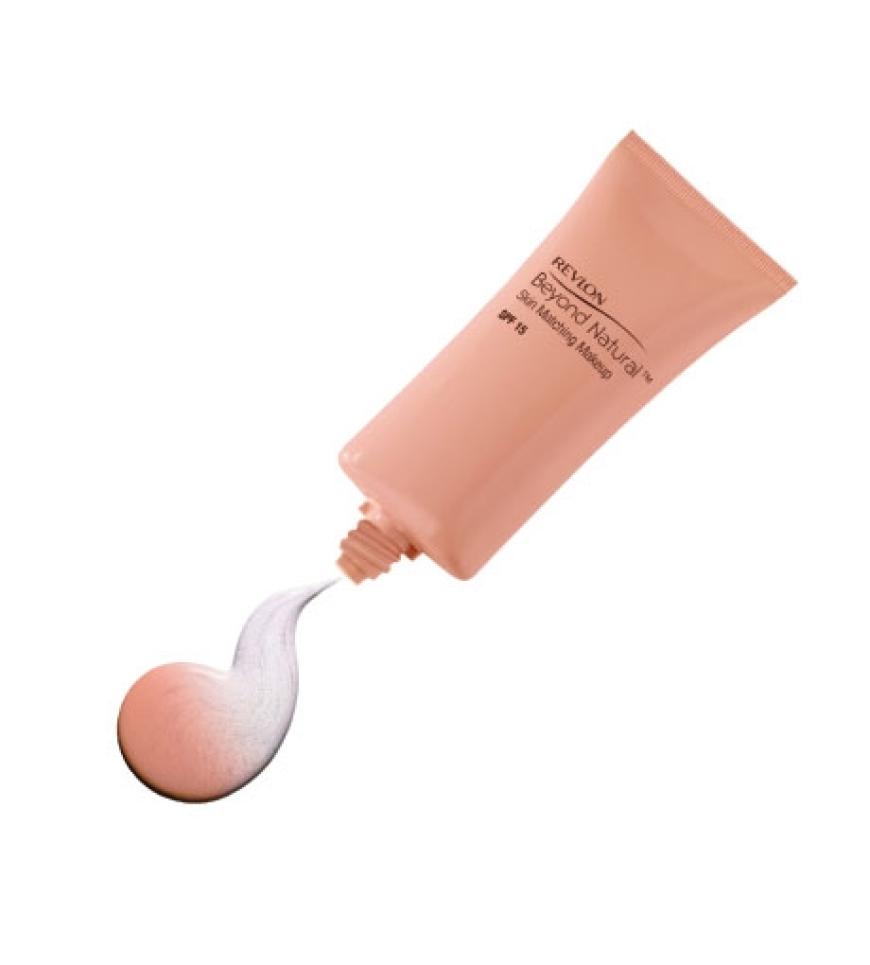 Für einen strahlenden Teint: Make-up mit Wasser´melone