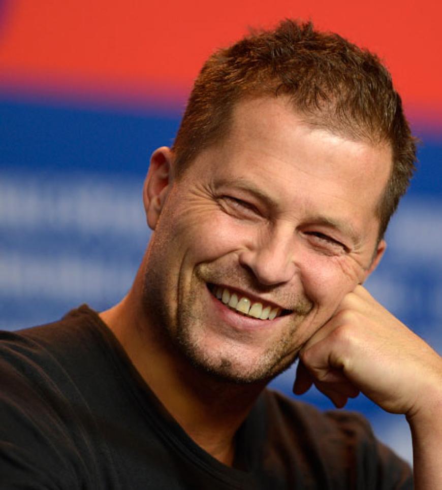 Til Schweiger hat gut lachen
