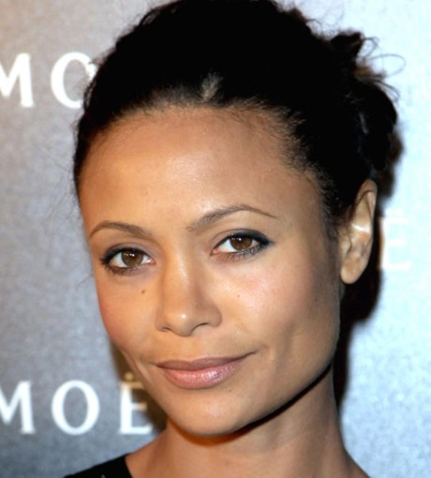 Thandie Newton