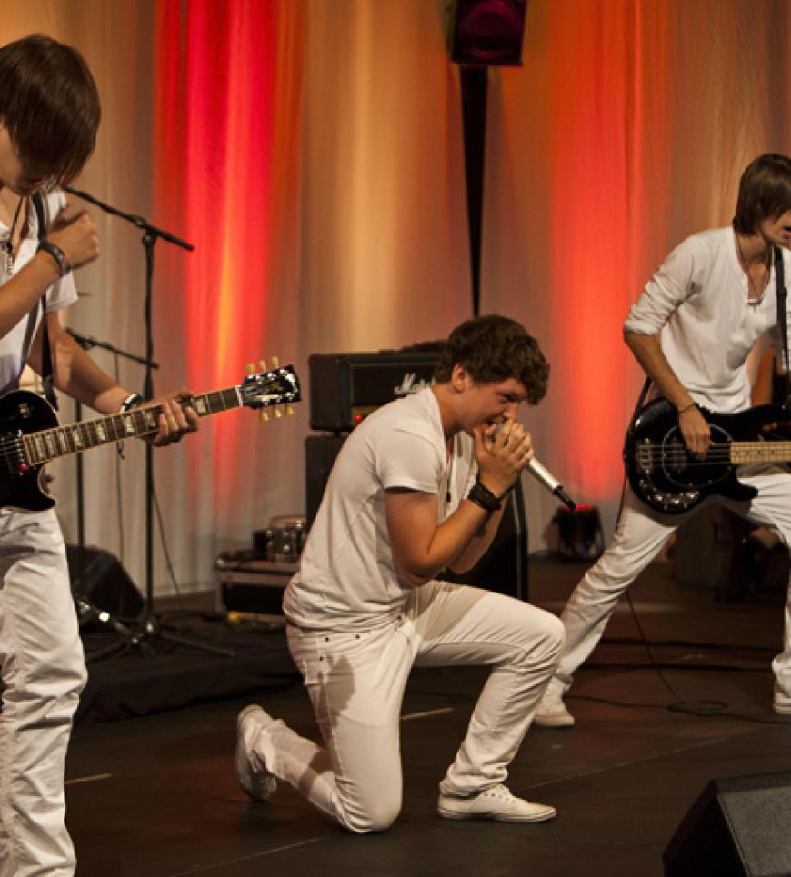 Band