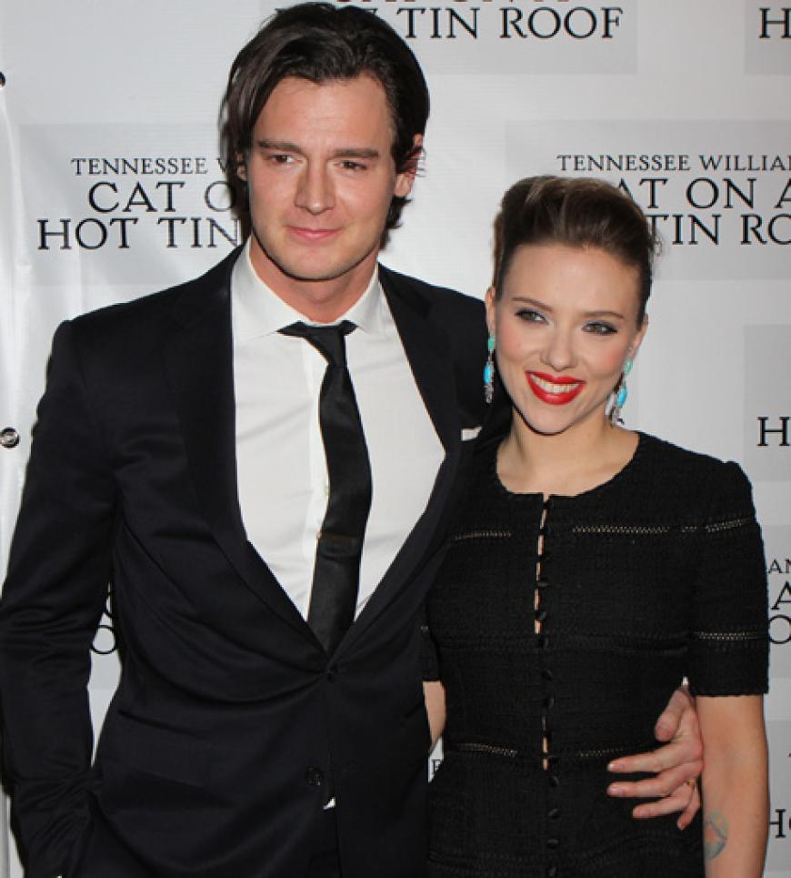 Hollywood-Star Scarlett Johansson hat einen Neuen - keinen Mann, sondern einen neuen Job! Am Donnerstagabend, 17. Januar 2013, gab sie ihr Broadway-Debüt in