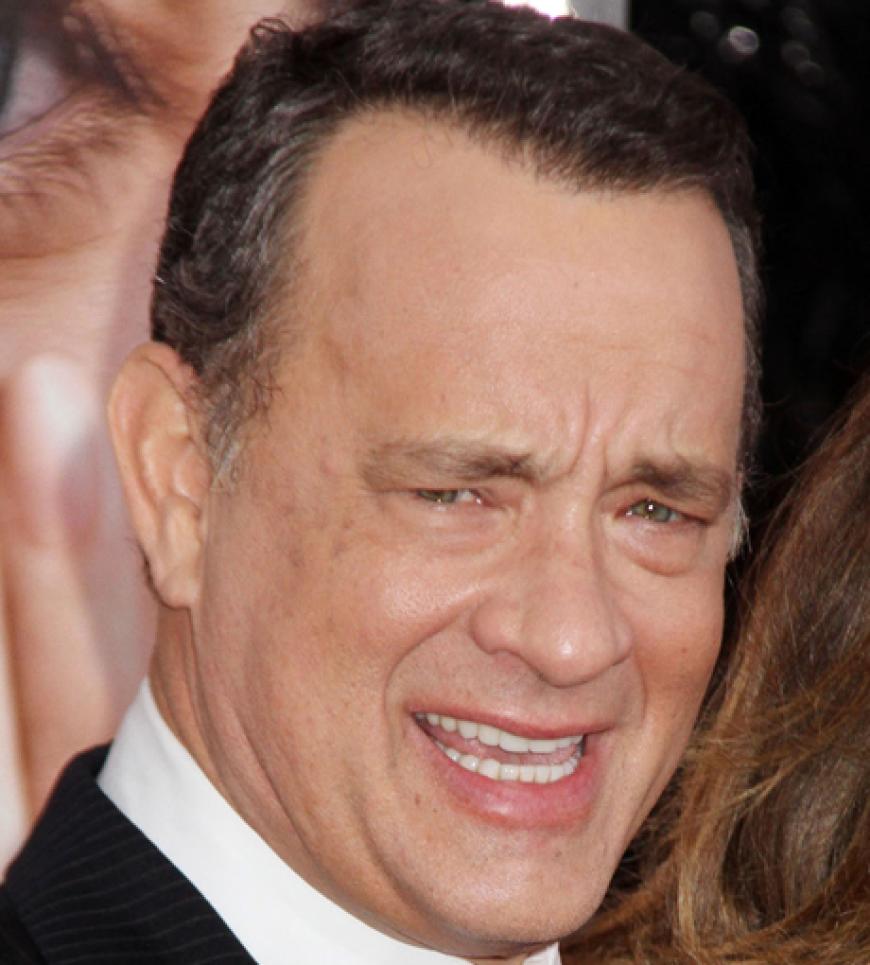 Tom Hanks