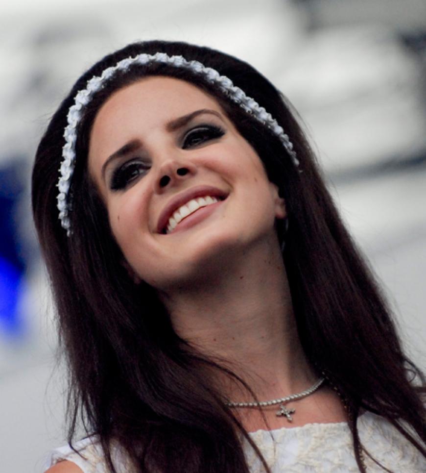 Lana Del Rey