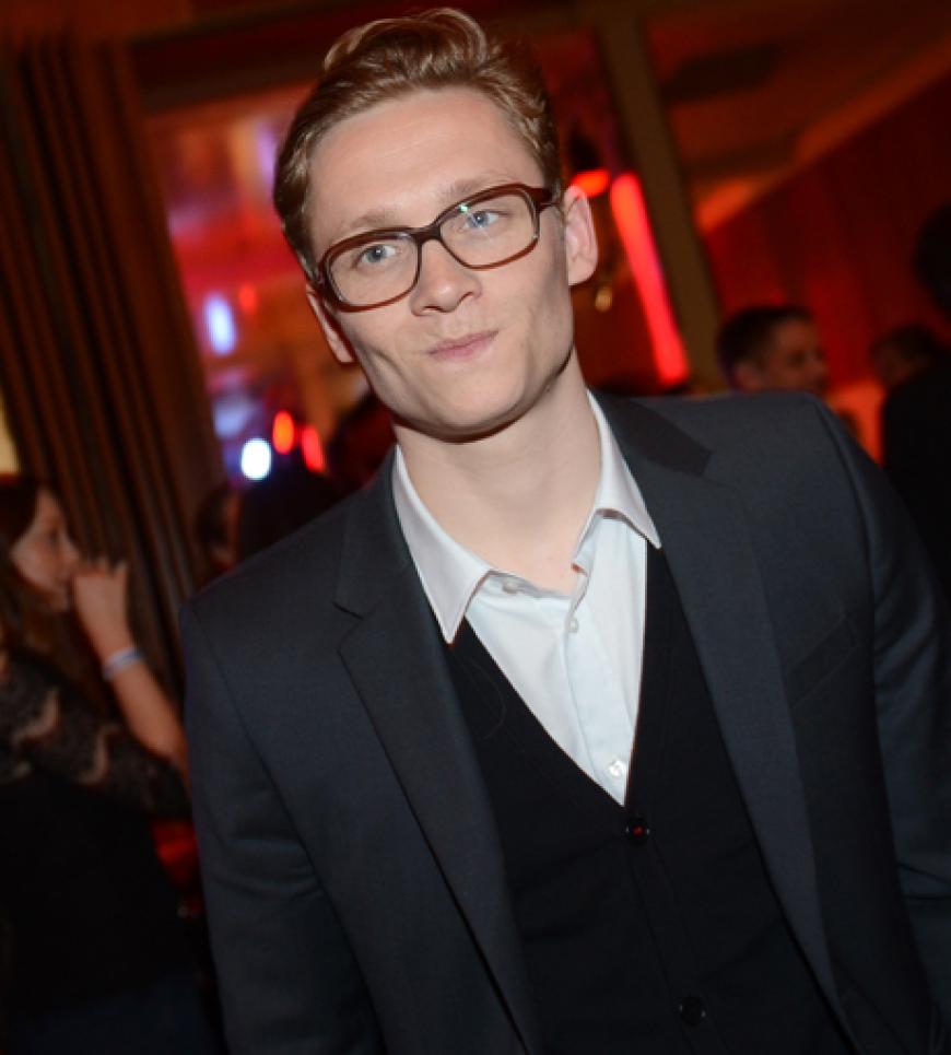 Am Mittwochabend, 21.3., feierte Schauspieler Matthias Schweighöfer die Premiere seines neuen Films