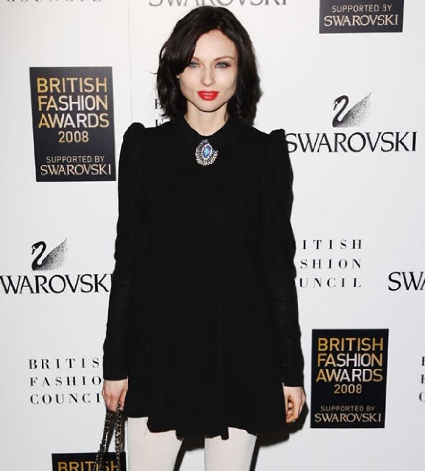 Sophie Ellis Bextor