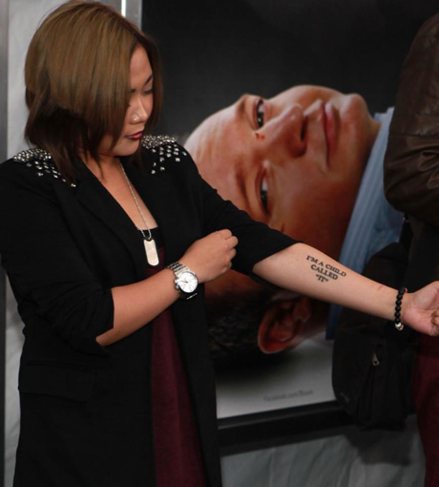 Auf den Philippinen ist Sängerin Charice Pempengco schon ein richtiger Star. Nun will sie die Welt erobern