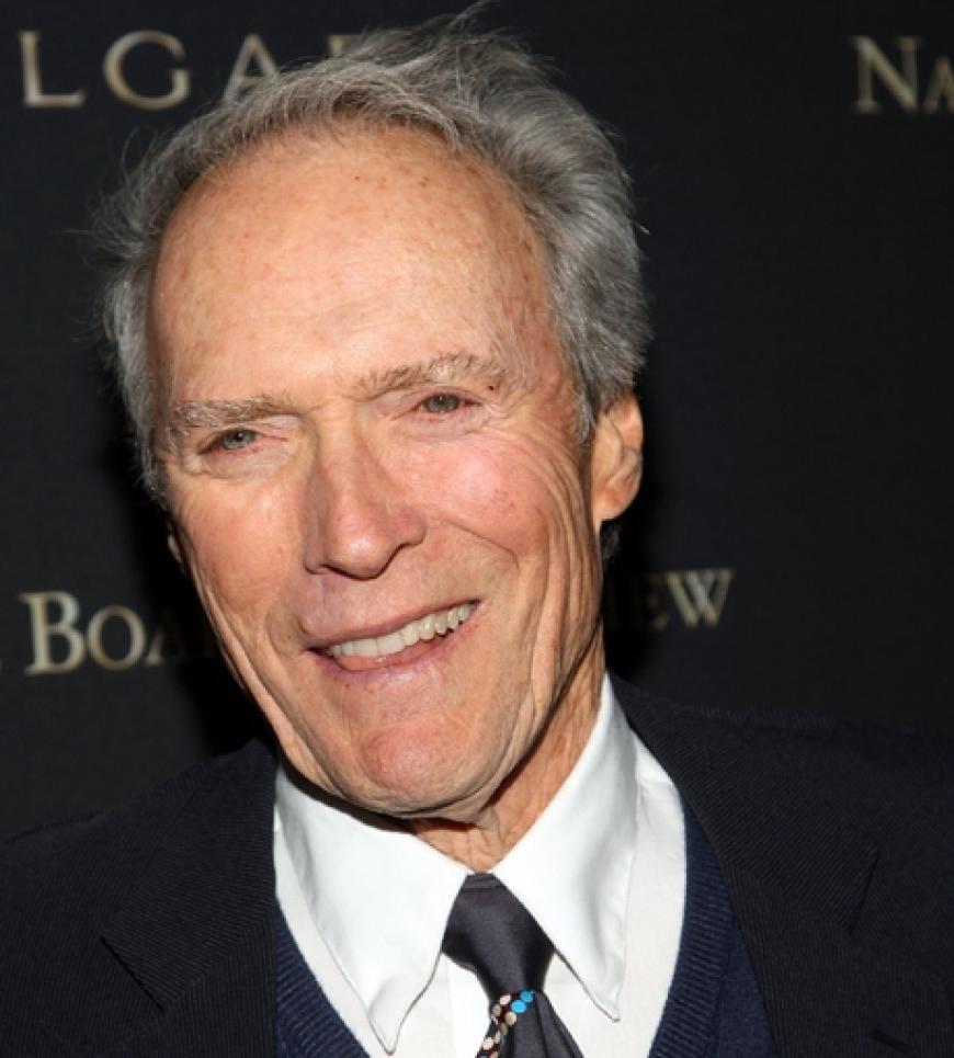 Clint Eastwood