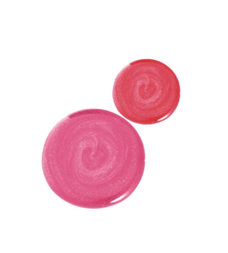 Volles Volumen:
Diese Gloss kurbeln die Kollagenproduktion an und zaubern so pralle Lippen.