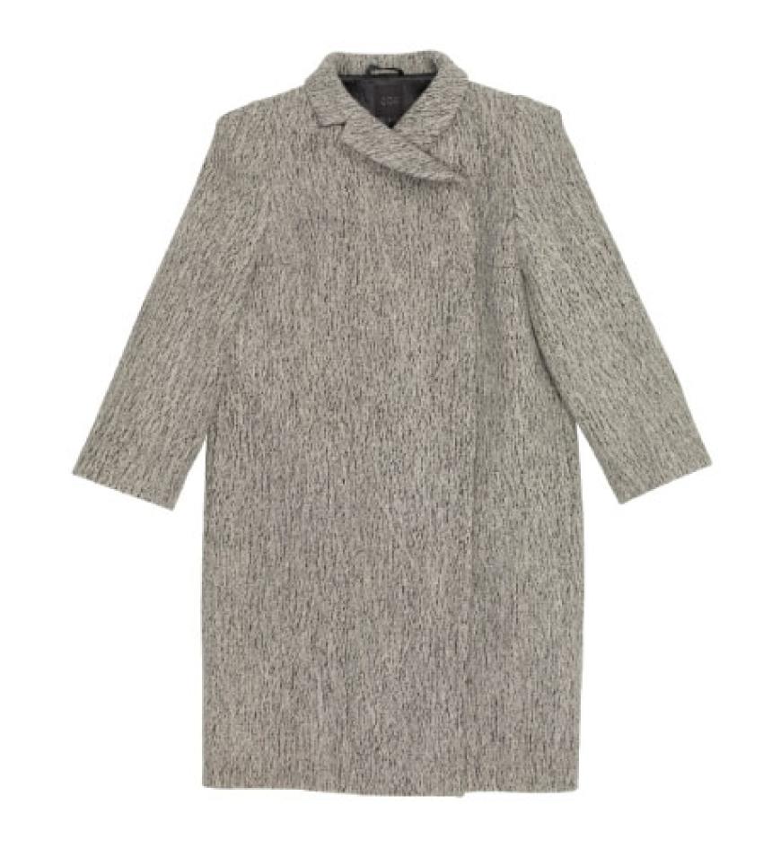 Meliert
von Cos, ca. 250 Euro