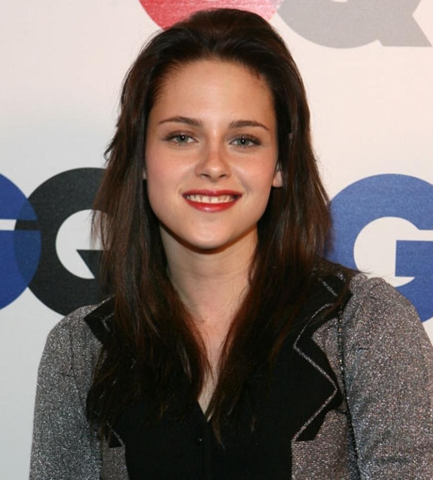 Back to black: Hätten sie Kristen Stewart erkannt?