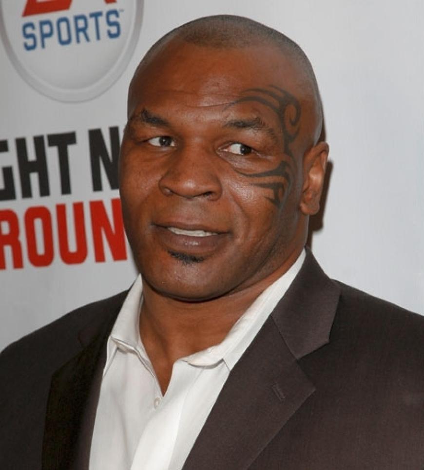 Ex-Boxweltmeister Mike Tyson wurde im Mai vom Schicksal getroffen. Seine erst vierjährige Tochter Exodus verstarb bei einem Unfall. Die Kleine hatte sich beim Spielen auf einem Laufband stranguliert
