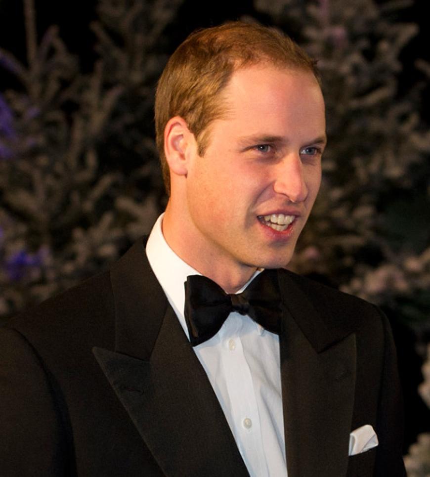 Zwar durfte die Herzogin die Klinik verlassen, aber öffentliche Auftritte muss Kate noch meiden. So besuchte ihr Gatte William am 8. Dezember die