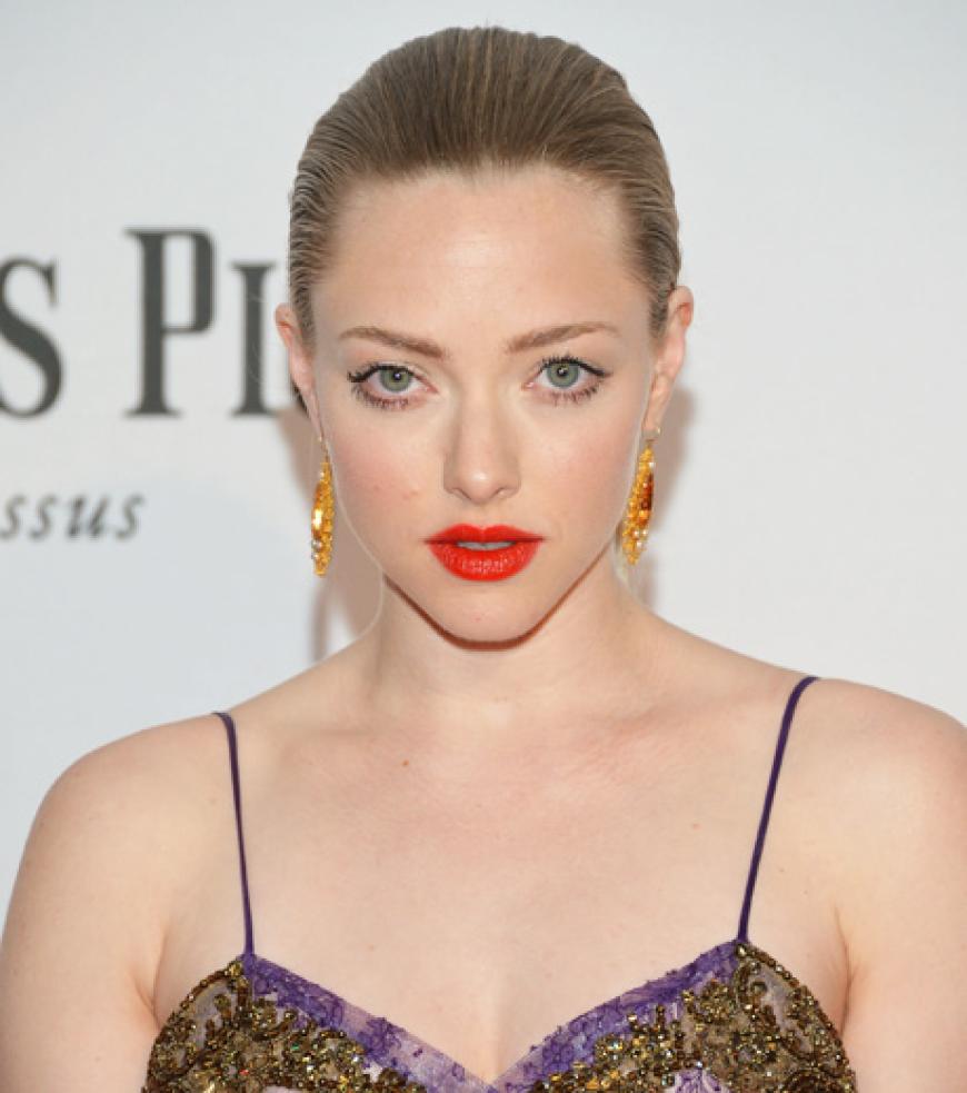 Ebenfalls die perfekte Mischung aus schüchtern und sexy: Amanda Seyfried. In ihrem aktuellen Film