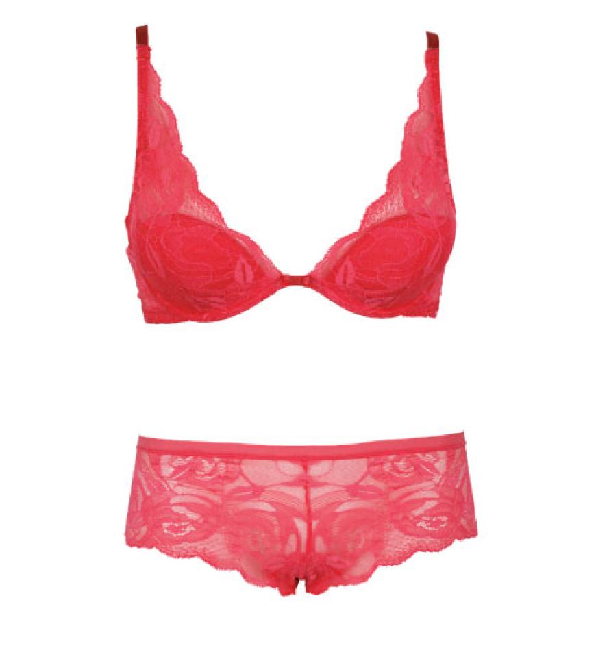 Transparenz von Calvin Klein, ca. 80´ Euro