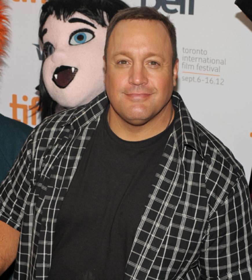 Kevin James