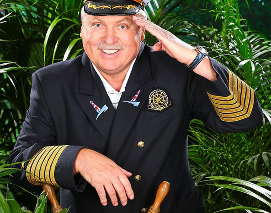 Der Nachrücker: Für Klaus von Klaus & Klaus gings von der