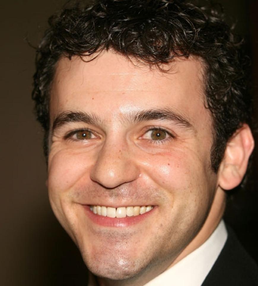 Fred Savage, alias