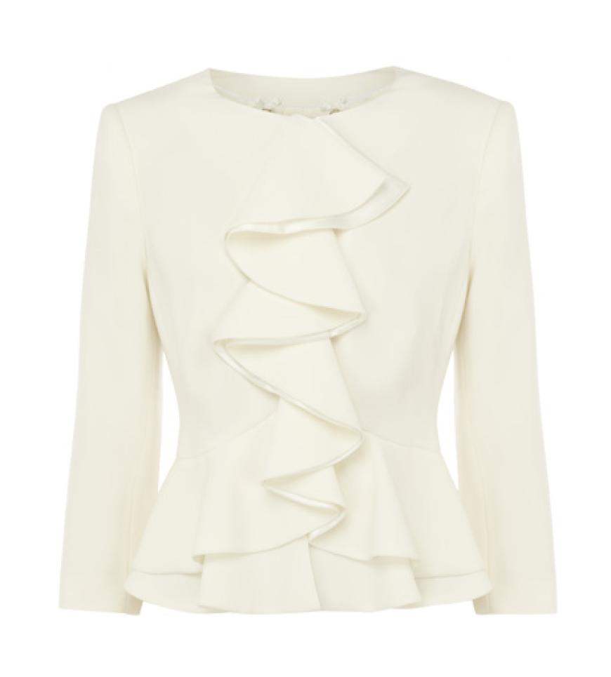 Kurze Jacke von Coast, ca. 205 Euro
