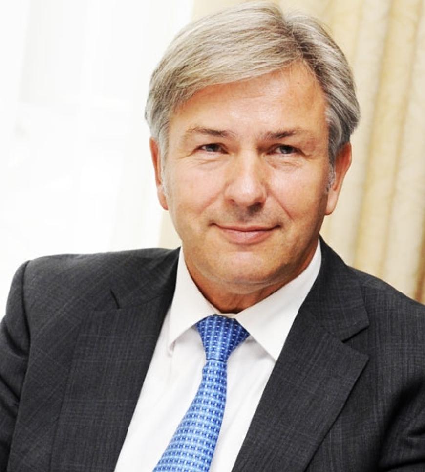 Klaus Wowereit: