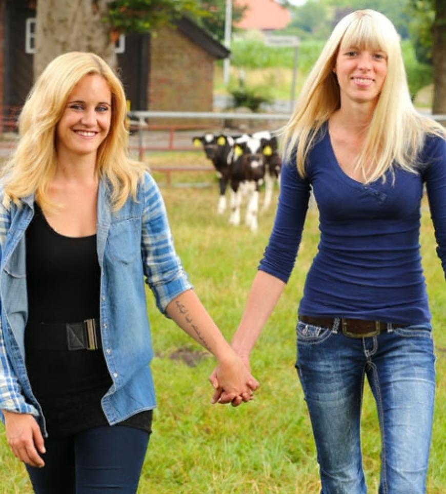 Bauer sucht frau lena kennenlernen