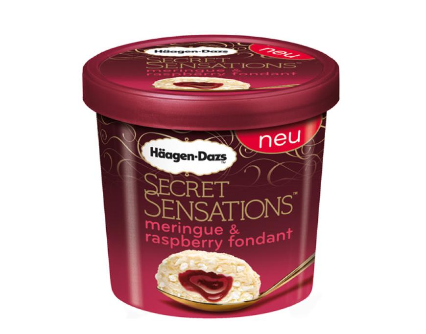 Häagen Dazs
