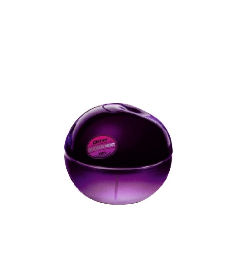 Romantisch: Brombeer-Martini-Cocktail: