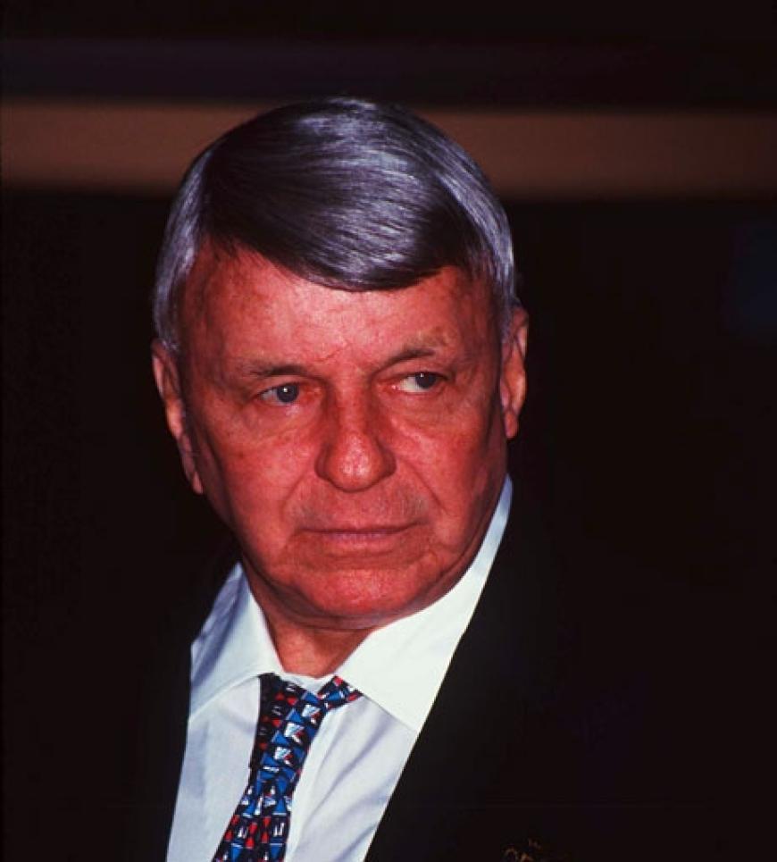 7. Frank Sinatra