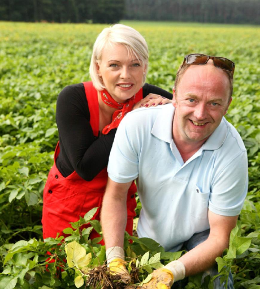 Clemens und Sandra