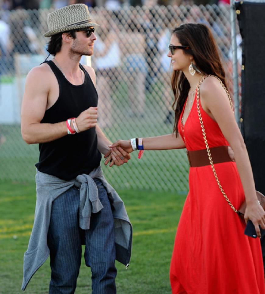 ian und nina von 2012