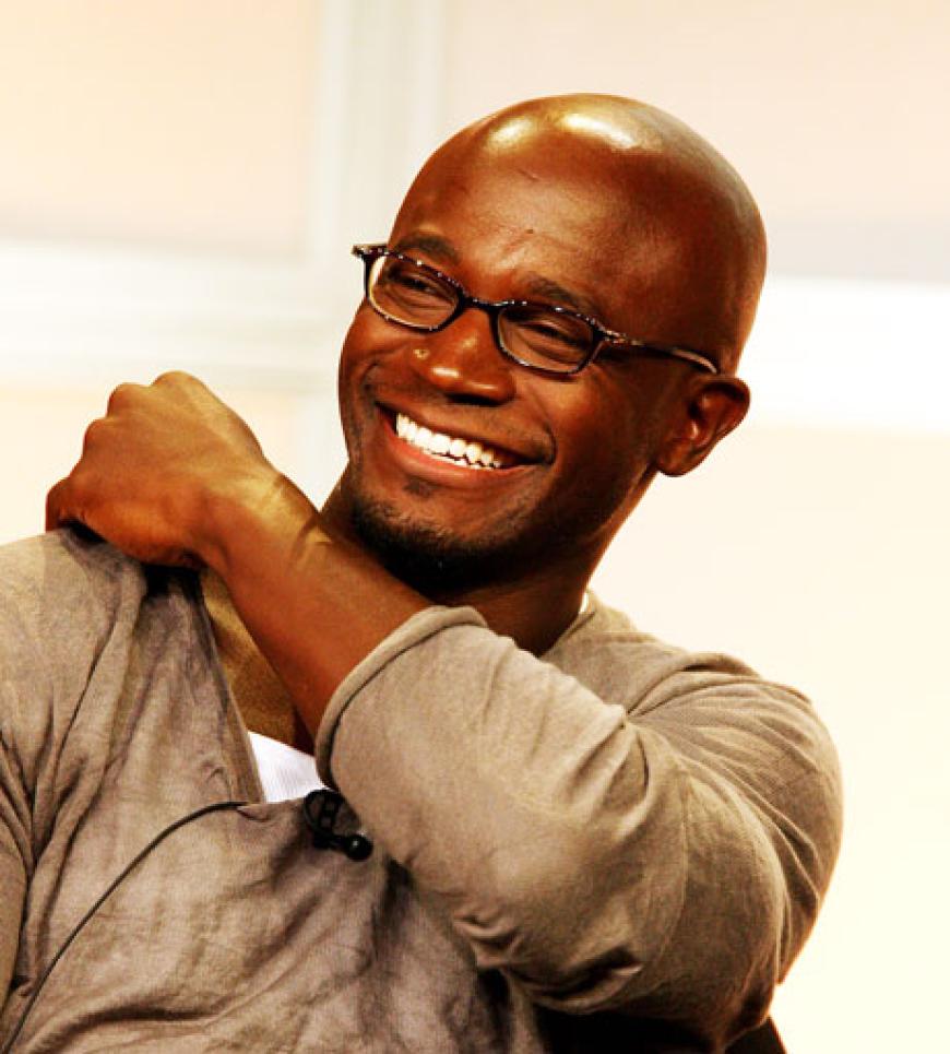 Taye Diggs alias