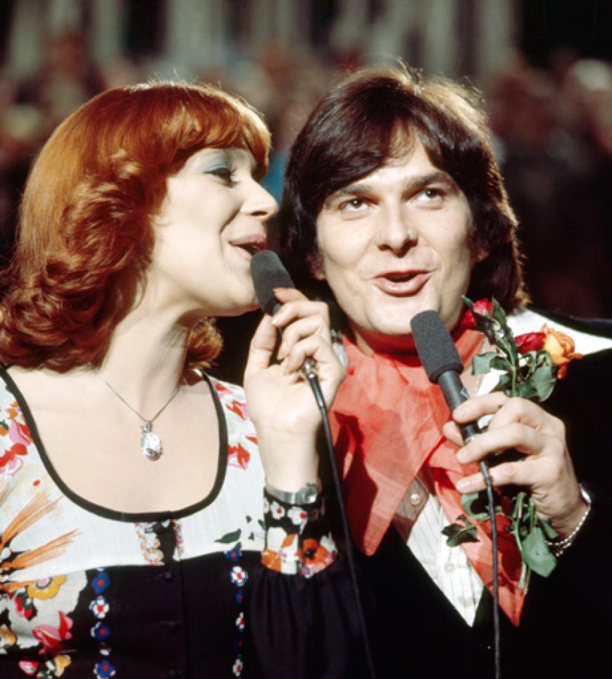 Am 14. Juli verstarb Norbert Berger, Sänger des legendären Schlager-Duos Cindy & Bert, im Alter von 66 Jahren an einer Lungenentzündung. Tragisch: Am Tag vor seinem Tod´ machte er seiner Lebensgefährtin Milly, mit der er 26 Jahre lang zusammen war, einen Antrag