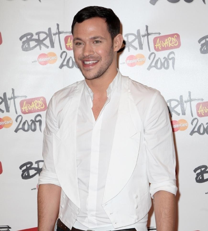 Will Young