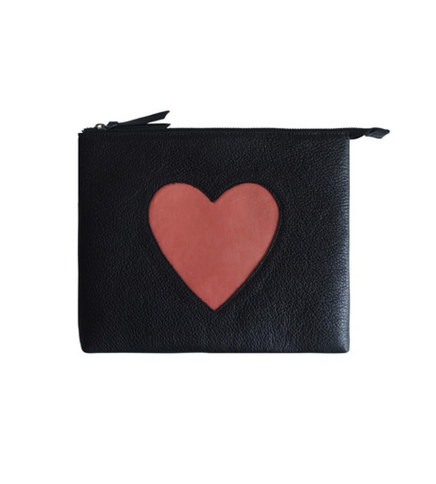 06. Juli 2012: I Herz you! Das IPad-Case