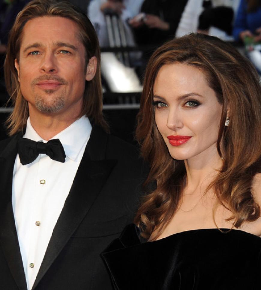 Auf diese News haben wir lange gewartet: Nach sechs Kindern (3 davon adoptiert) verkünden Brad Pitt und Angelina Jolie endlich ihre Verlobung. Der Hochzeitstermin ist noch unbekannt