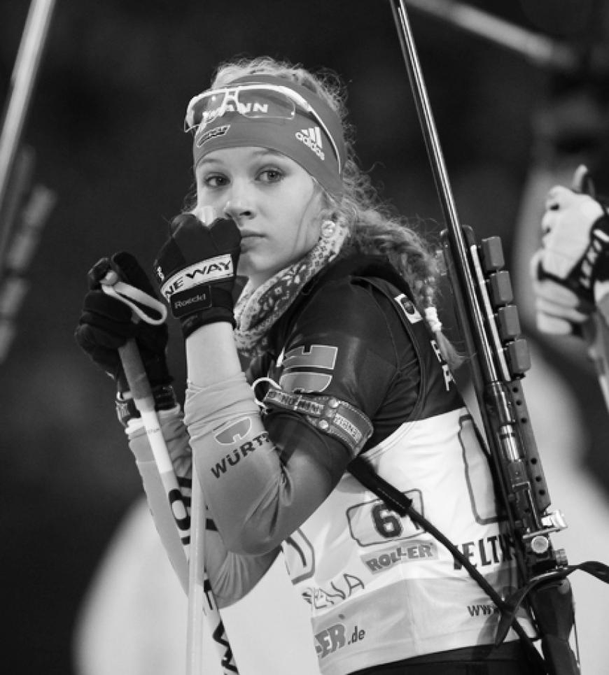 Julia Pieper nahm sich am 16. Februar das Leben