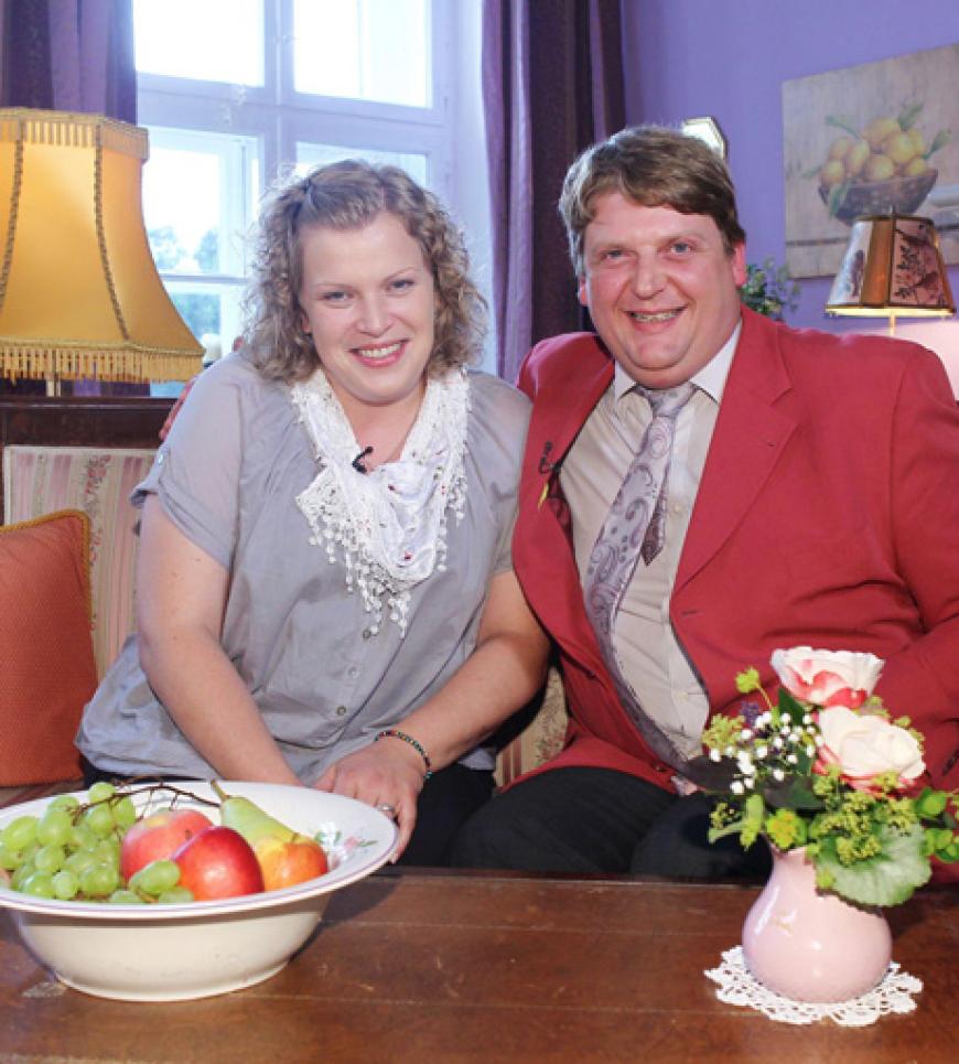 Kurt und Sonja