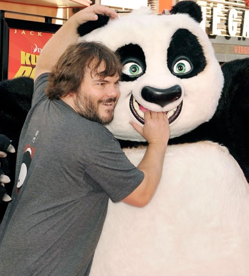 Jack Black