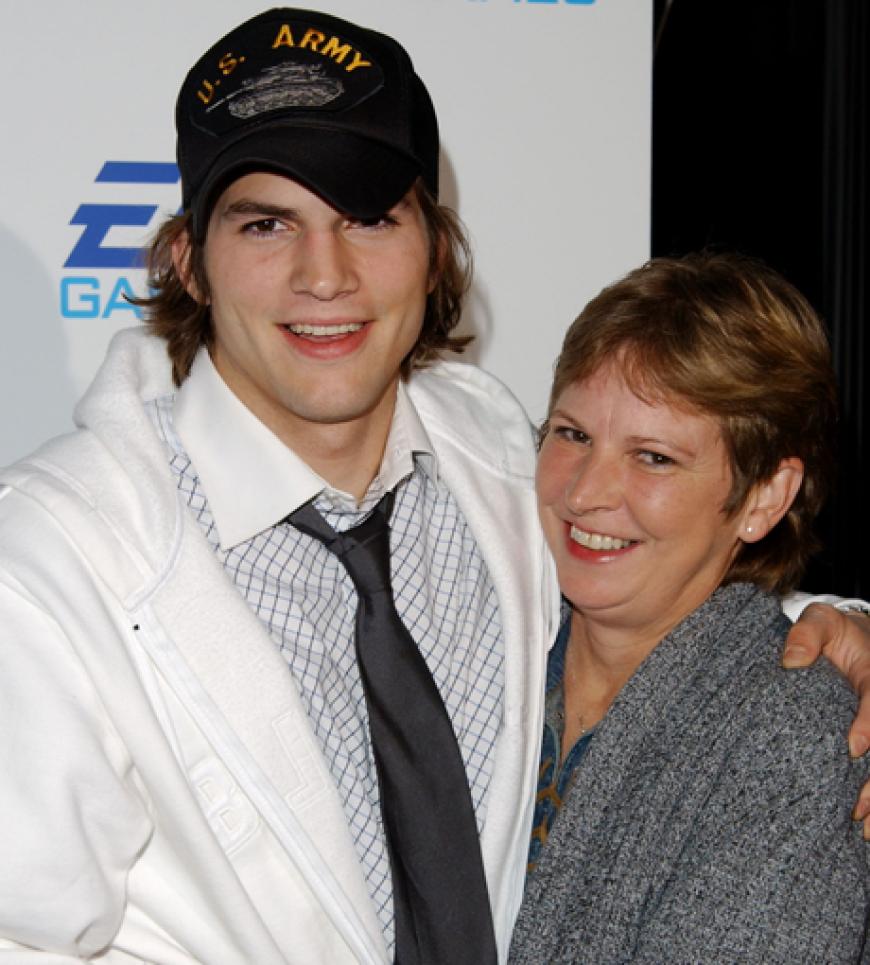 Ashton Kutchers Leben - Bild 19