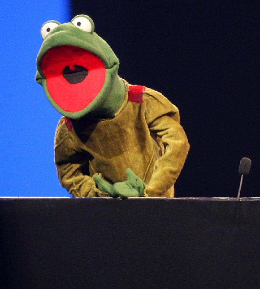 Kermit