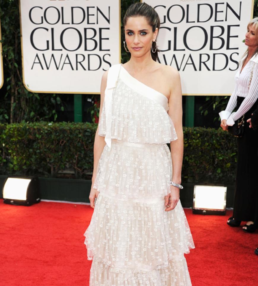 Amanda Peet
