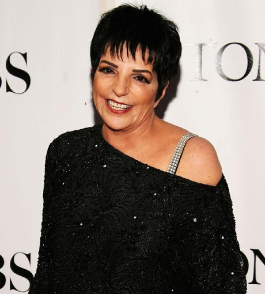 Auch die US-Amerikanische Sängerin, Schauspielerin und Entertainerin, Liza Minelli, litt unter Sexabhängigkeit