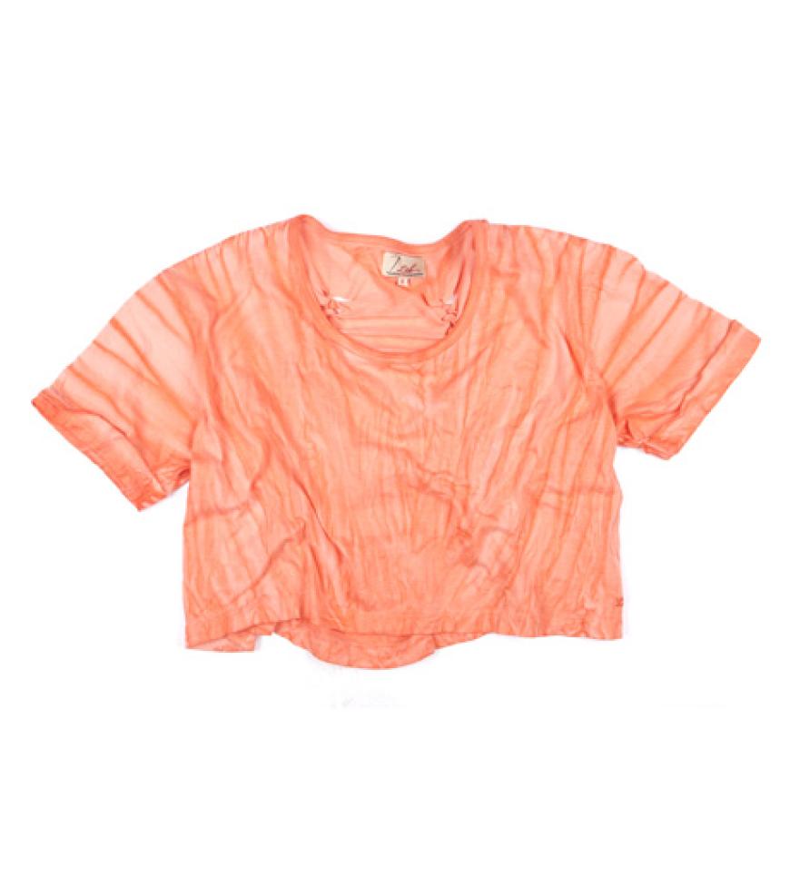Weit geschnittenes Shirt von LTB, ca. 20 Euro