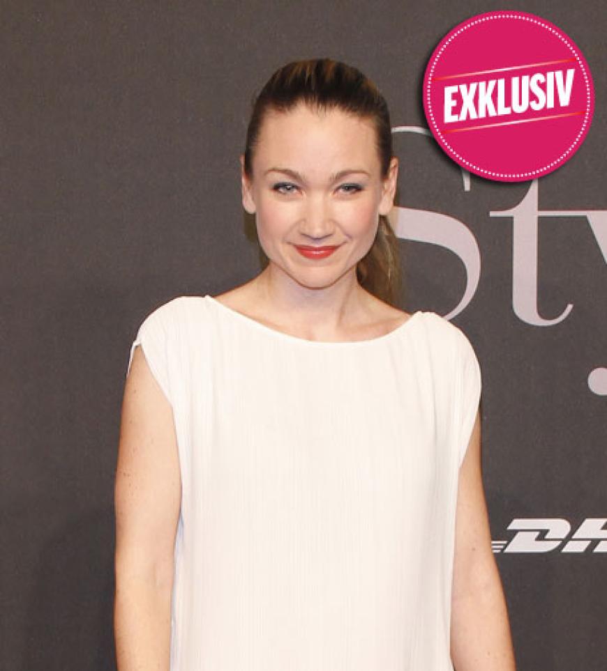 Lisa Maria Potthoff ist eine der bestbeschäftigten Schauspielerinnen Deutschlands Lisa Maria Potthoff ist eine der bestbeschäftigten Schauspielerinnen Deutschlands