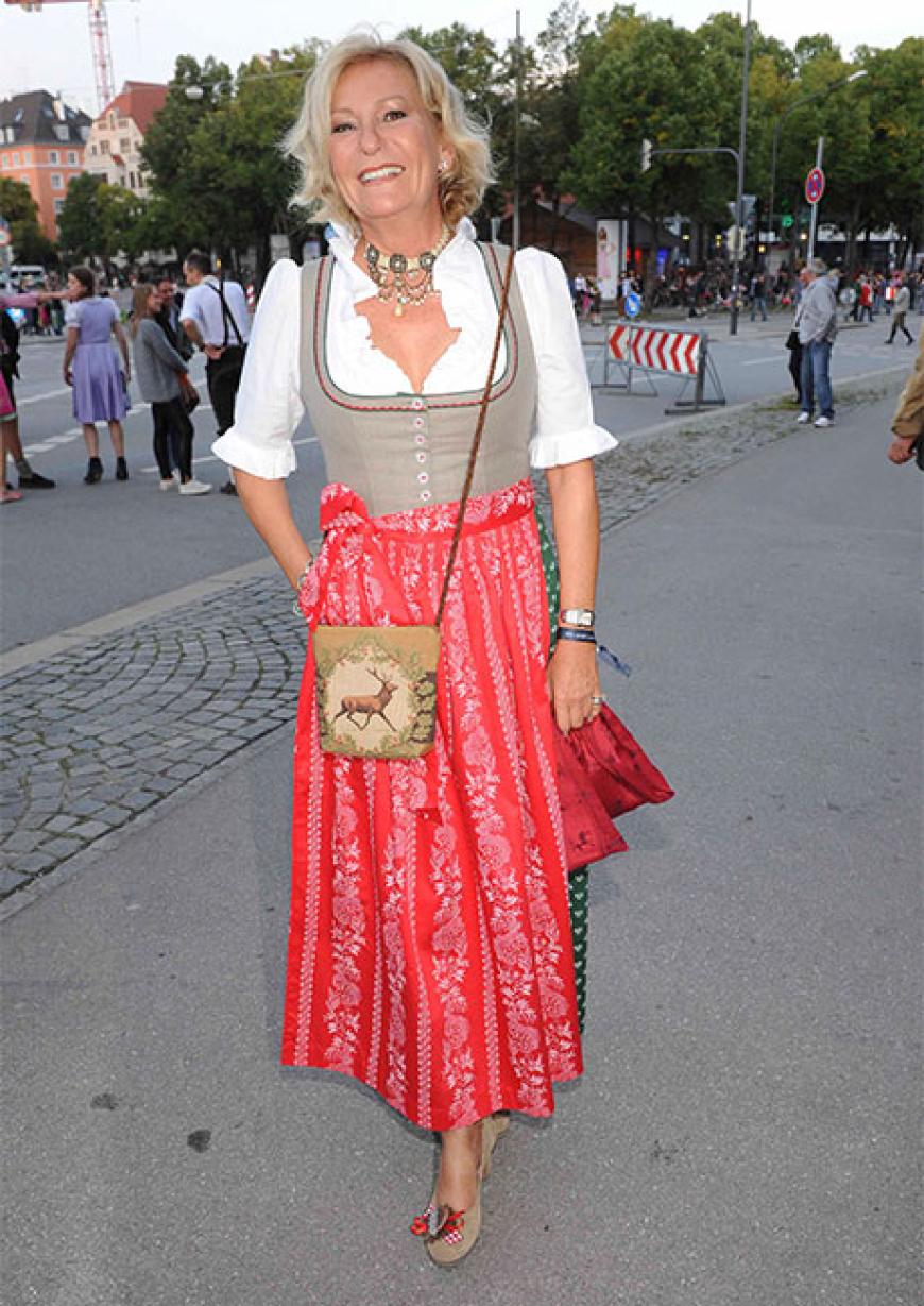 Sabine Christiansen ´
