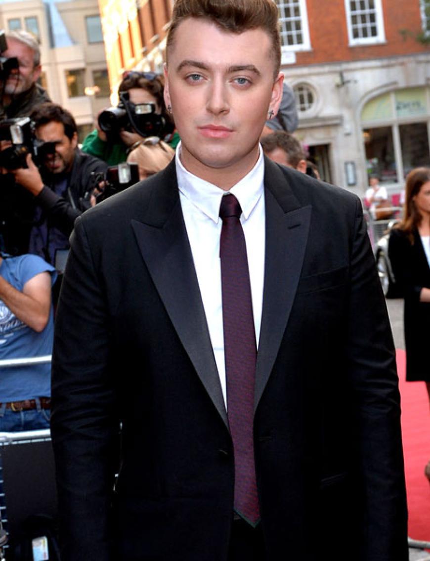 Mr. Cool: Sänger Sam Smith darf den nächsten Bond-Song singen