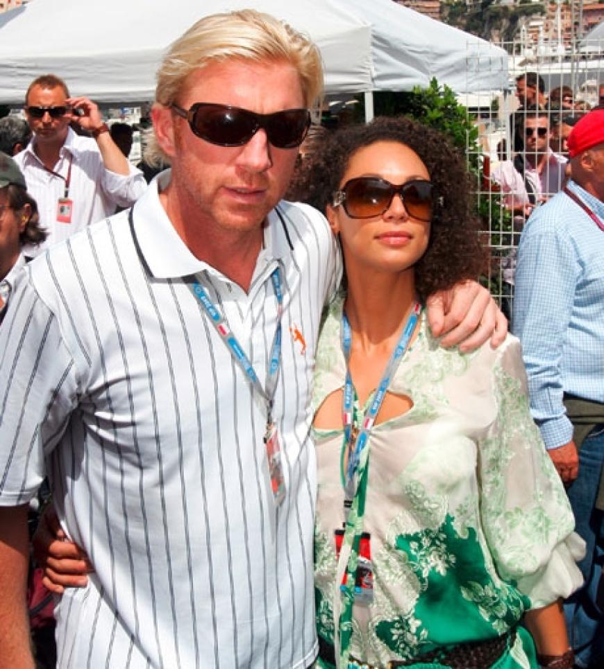 Sie waren verliebt, zerstritten, getrennt und sind jetzt wieder zusammen: Boris Becker und Lilly Kerssenberg. Am 12. Juni heiraten sie in St. Moritz und OK! ist exklusiv eingeladen!