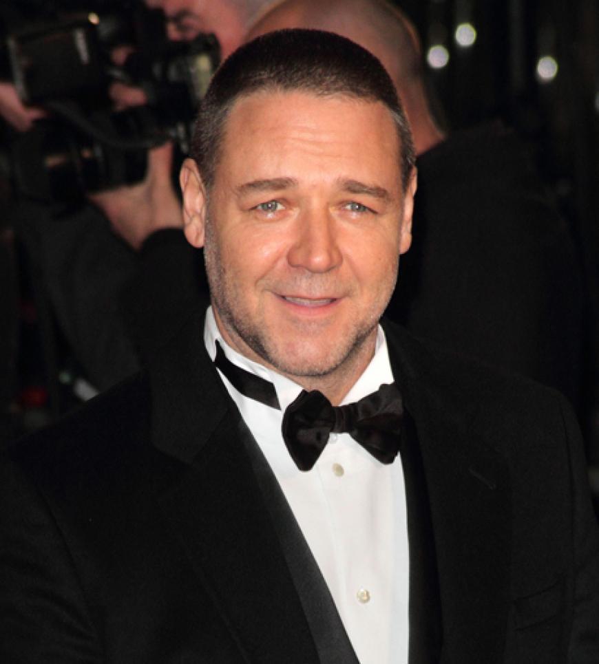 Russell Crowe