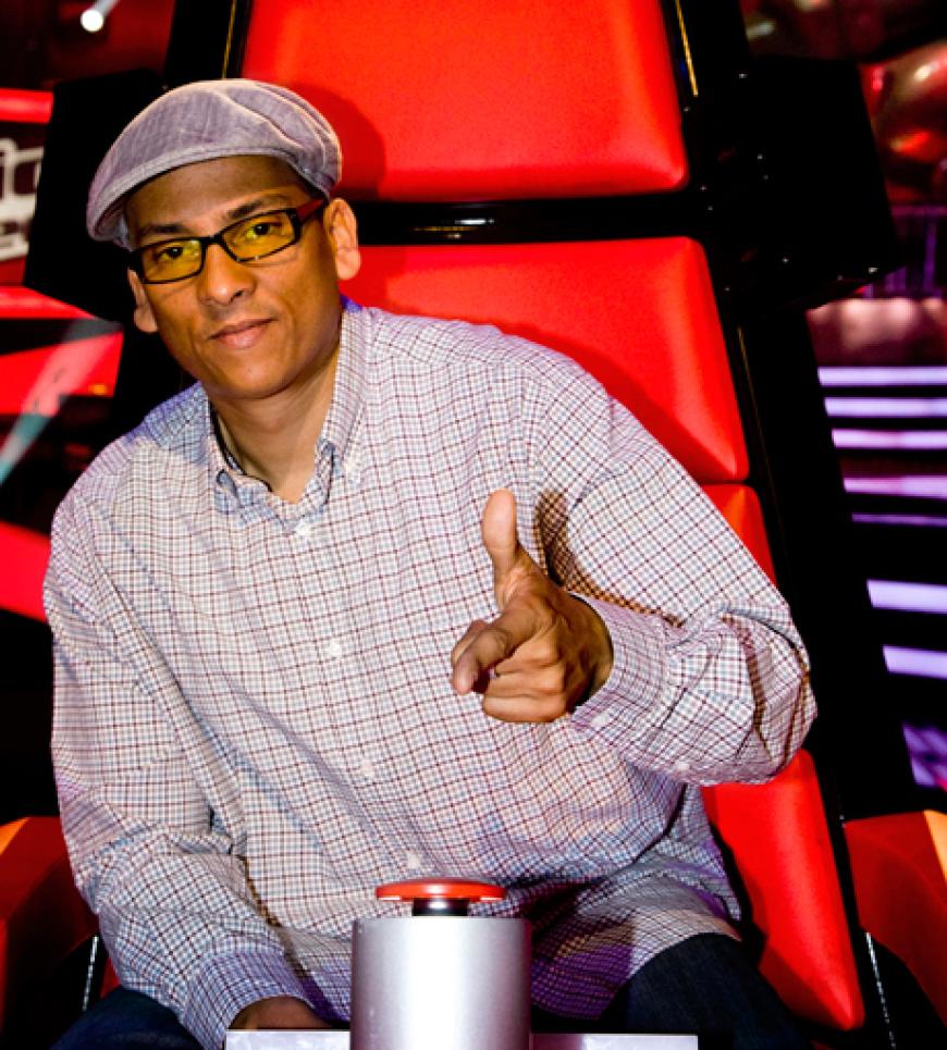 Xavier Naidoo wird seit der Show nur noch