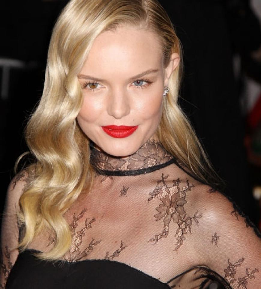 Kate Bosworth ist wie immer eine Augenweide