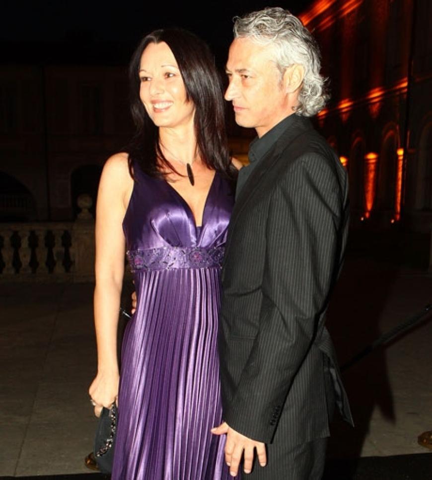 Anja Lukaseder, Richard Karl